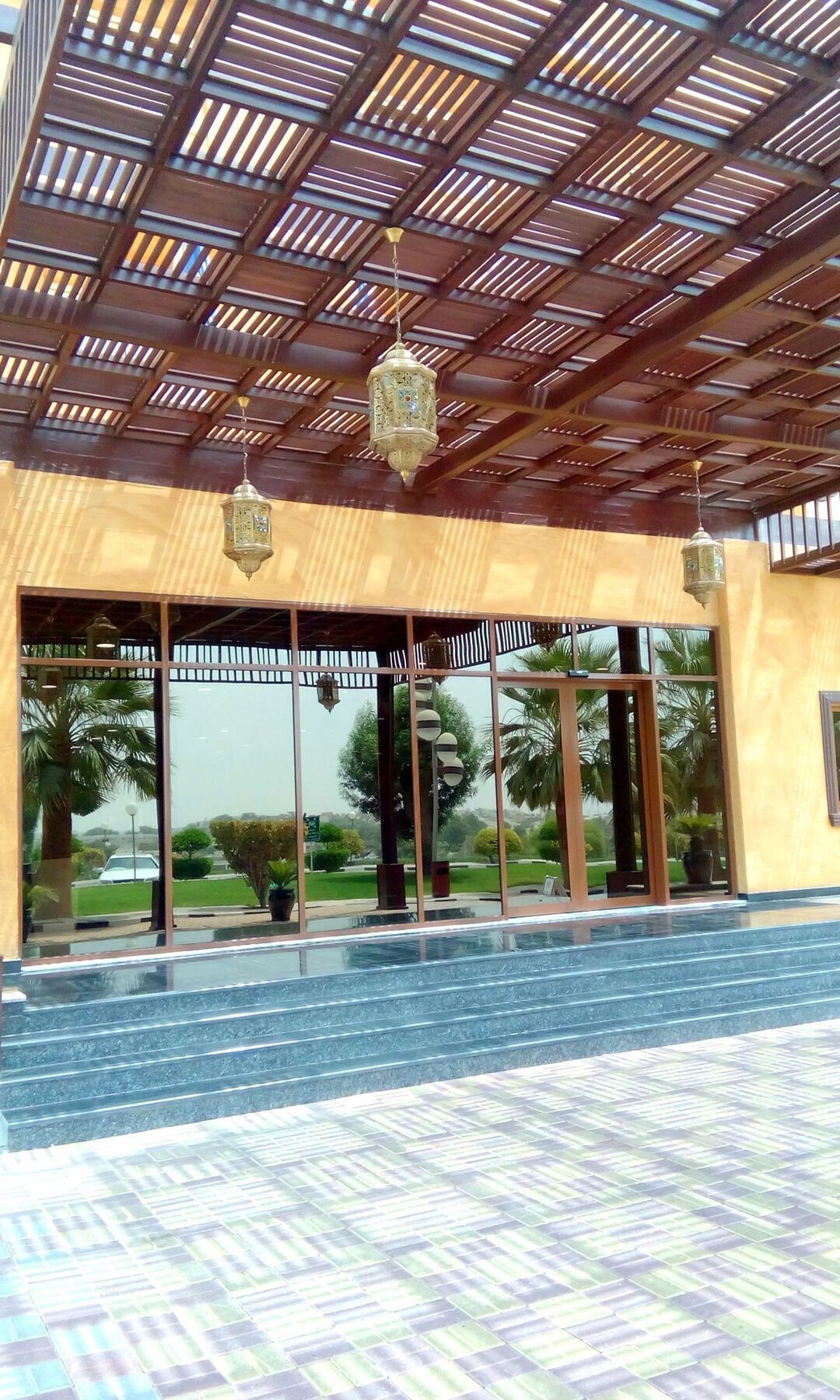 Ras Al Khaimah Hotel Εξωτερικό φωτογραφία